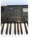 Casio WK-7600 - Musical Keyboards - Excellent w/ Power Supply - Photo 5