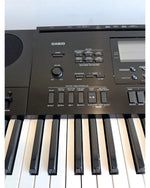 Casio WK-7600 - Musical Keyboards - Excellent w/ Power Supply - Image 5