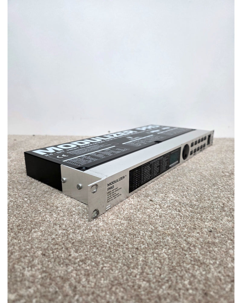 Behringer Modulizer Pro - Rack Effects - Very Good - image 4
