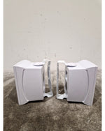 Audac WX502 MK2 - Speakers - Pair - White - Excellent - Image 7