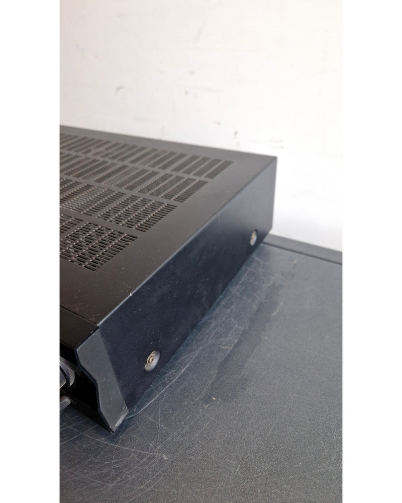 Yamaha DSP-E492 - AV Processor - Excellent - Image 8