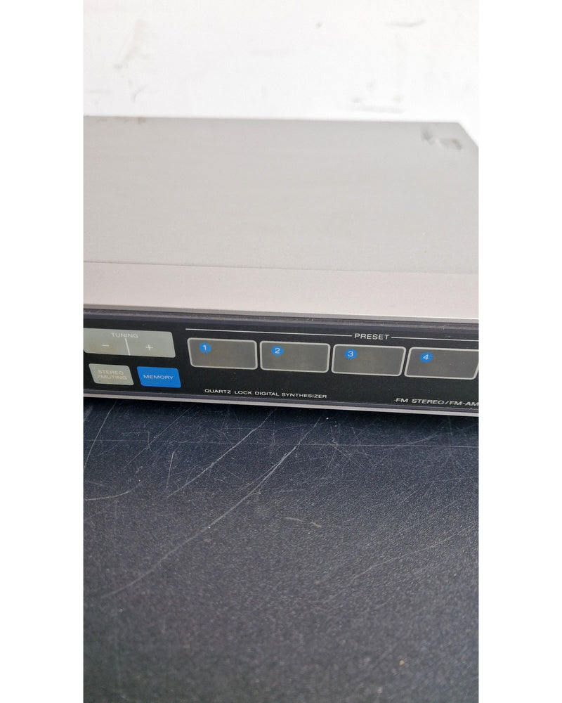 Sony ST-V30L - Hi-Fi Tuner - Good - Image 5