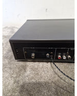 Technics ST-G70L - AM/FM Tuner - Black - Excellent - Image 4