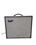 Supro Black Magick 1695TJ - Amplifier - Combo - Excellent - Image 1