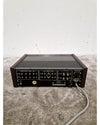 Trio KA-2002A - Stereo Amplifier - Silver - Excellent - Photo 5