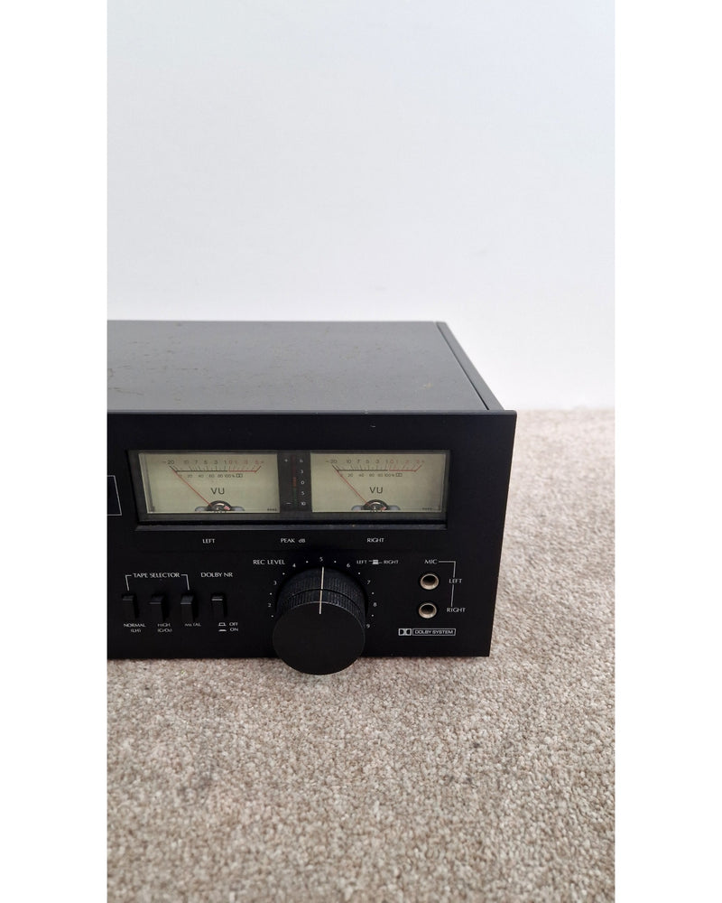 Sansui D100 - Cassette Deck - Spares or Repair - image 2