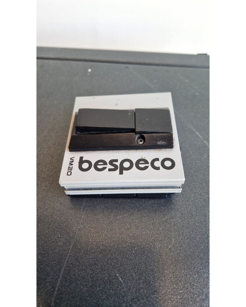 Bespeco VM20 - Footswitch - Black - Very Good - Image 5