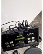 Yamaha DTX500 - Electronic Drum Kit - Excellent w/ Manuals - Image 14