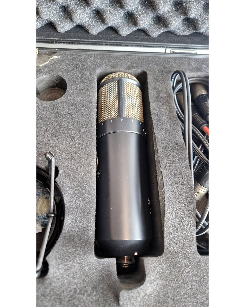 Townsend Labs Inc Sphere L22 - Microphone - Excellent w/ Hard Case & Cables - Image 15