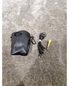 BOSE QC-3 - Headphones - Very Good w/ Soft Case - Photo 10