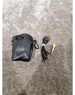BOSE QC-3 - Headphones - Very Good w/ Soft Case - Image 10