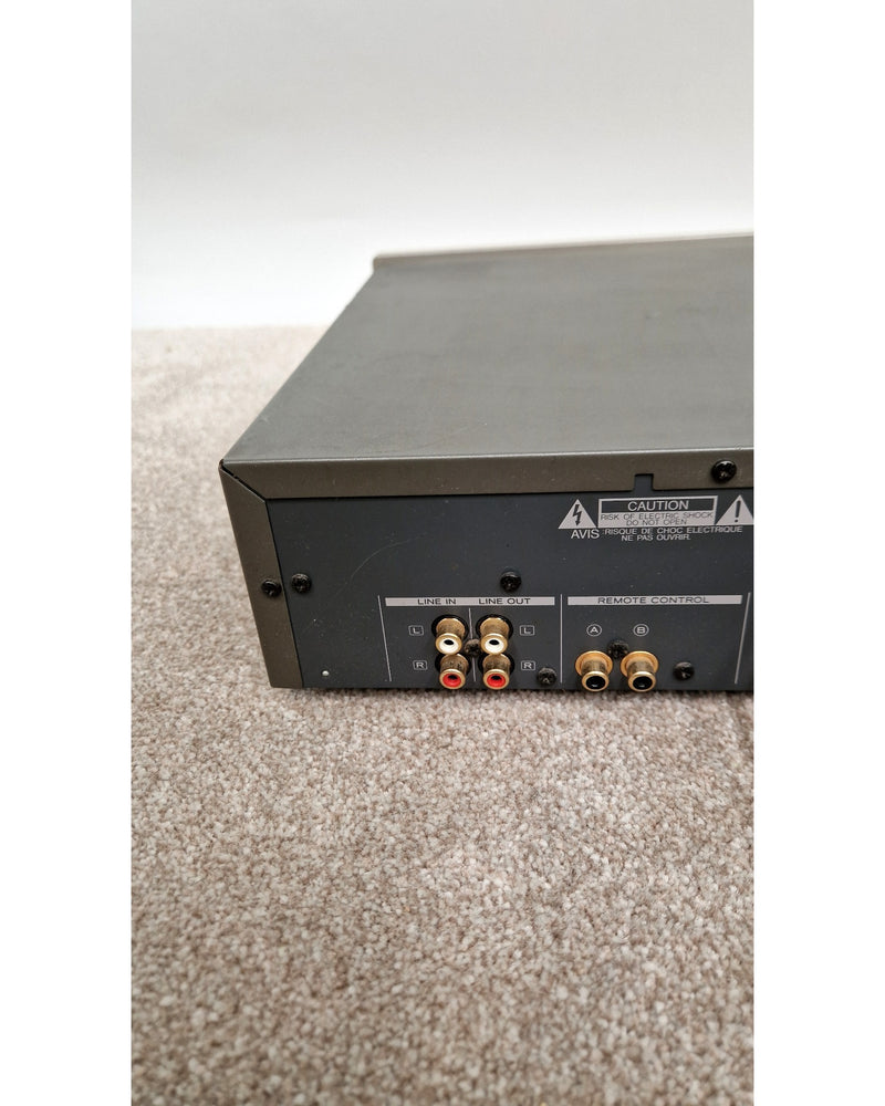 Teac PD-H500 - CD Player - Good - image 11