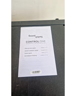SoundSwitch Control One - Lighting and Effects - Black - Like New w/ Original Box & Manuals - Image 4