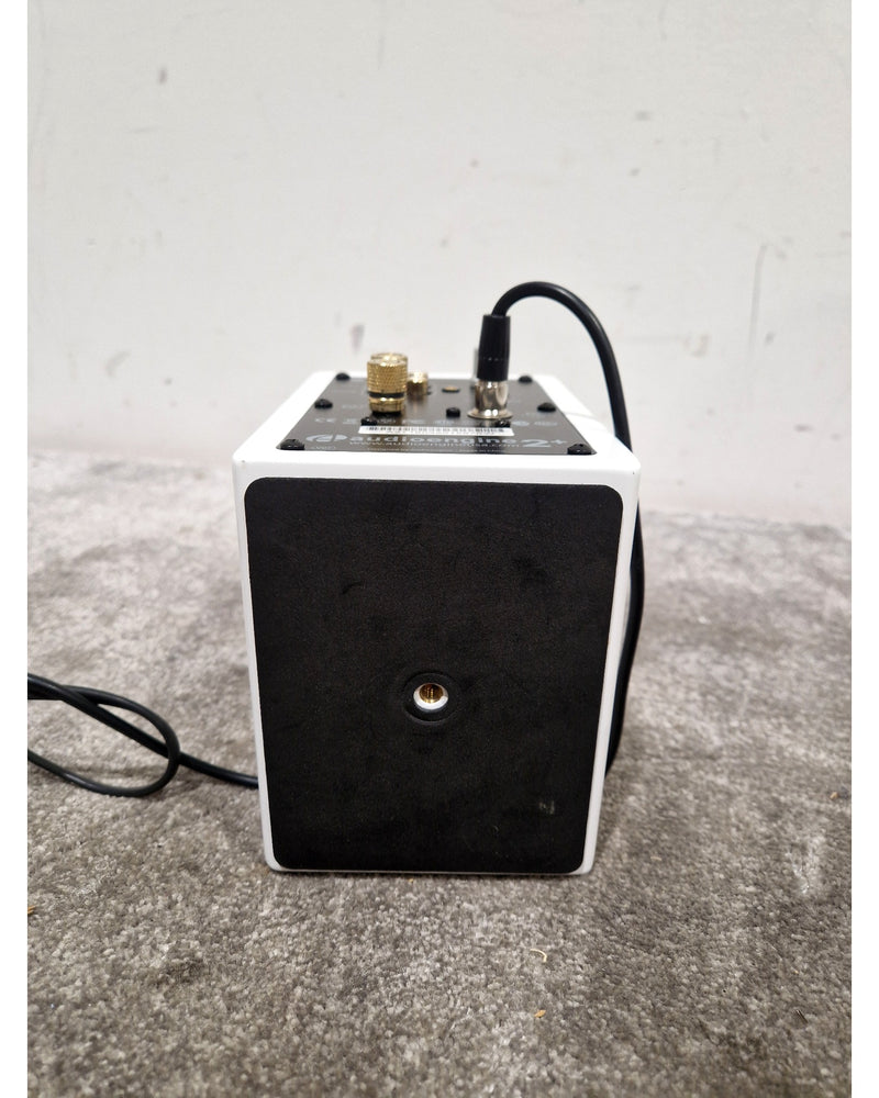 Audioengine 2+ - Speakers Pair - White - Good - Image 2