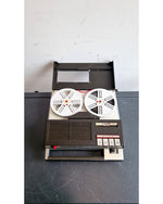 Telefunken Magnetophon 301 - Reel to Reel Recorder - Good - Image 7