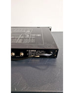 Yamaha TX81Z - FM Tone Generator - Black - Good - Image 5