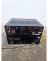 Technics SU-X933 Amplifier System – Amplifier - Excellent w/ RS-X933 - Photo 6