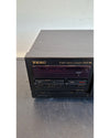 TEAC V-615 - Cassette Deck - Black - Good - Photo 4
