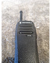 Motorola DP1400 - Black – Two-Way Radio - Spares or Repair - Photo 9