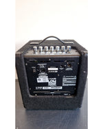 Line 6 LowDown Studio 110 - Bass Amplifier - Very Good - Image 7