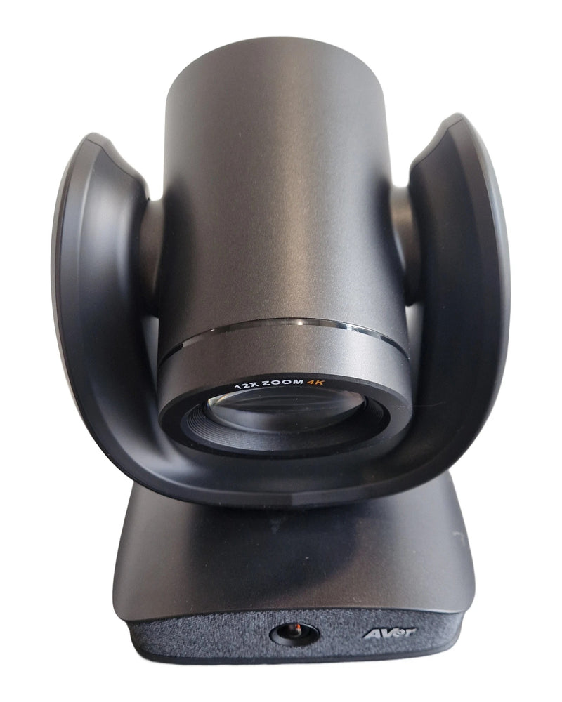 AVer CAM570 - Video Camera - Black - Excellent - image 1