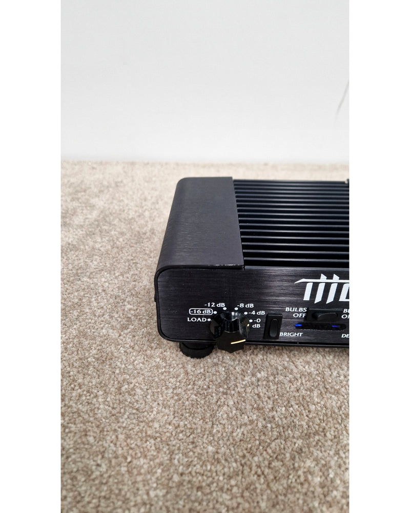THD Hot Plate - Amplifier Accessories - Black - Like New - image 9