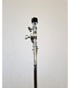 Session Pro Cymbal Stand - Silver – Cymbal Stand - Good - Photo 7
