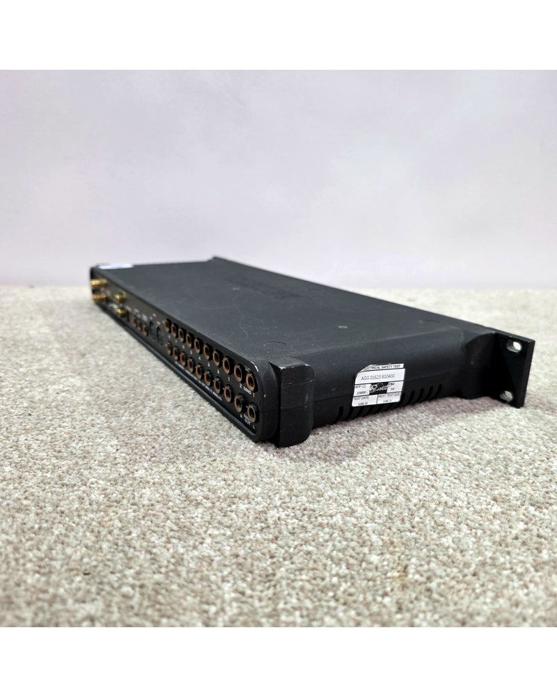 Motu 828 Mk2 FIreWire - Audio Interface - Good - image 6