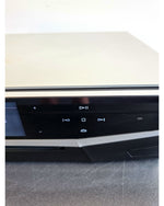 Cyrus Lyric 09 - Hi-Fi Amplifiers - Silver - Very Good w/ Original Box, Manuals, Remote Control - Image 4