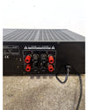 Kenwood KA-3020SE - Stereo Integrated Amplifier - Special Edition - Black - Excellent - Photo 4