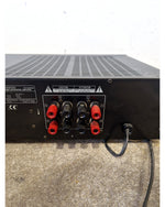 Kenwood KA-3020SE - Stereo Integrated Amplifier - Special Edition - Black - Excellent - Image 4