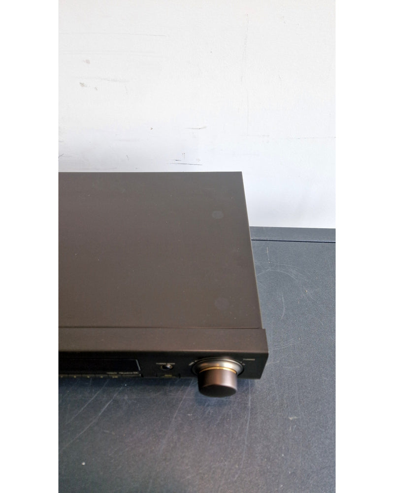 Technics ST-GT550 - Tuner - Good - Image 8