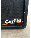 Gorilla GG20 Practice Amp - Guitar Amplifiers - Fair - Photo 4