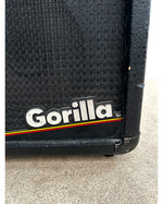 Gorilla GG20 Practice Amp - Guitar Amplifiers - Fair - Image 4
