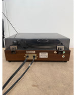 Pioneer PL-12D - Turntable - Spares or Repair - Image 6