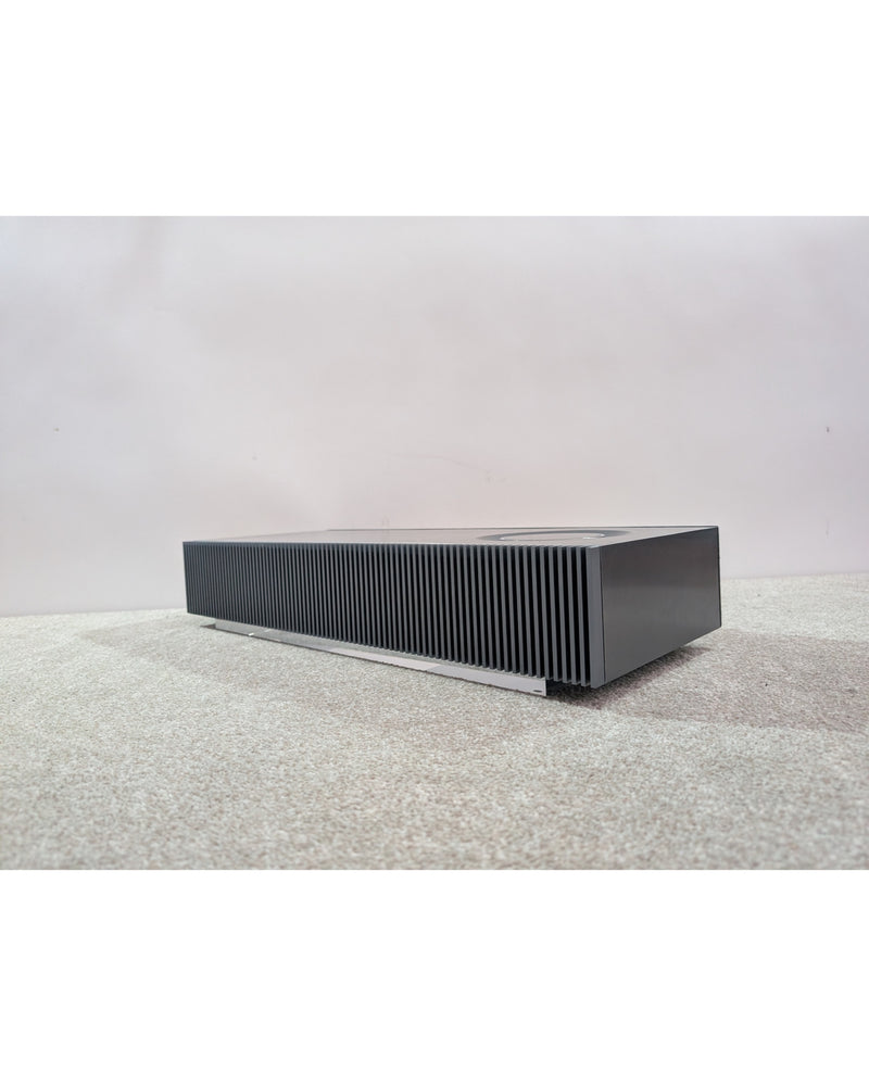 Naim Mu-so 2nd Generation - Media Player - Black - Excellent - image 9