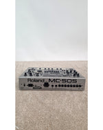 Roland MC-505 Groovebox - Samplers & Sequencers - Poor - Image 7