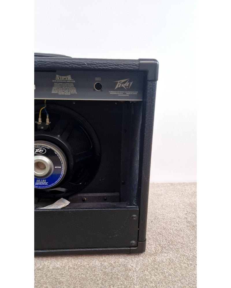 Peavey Vypyr 30 - Guitar Amplifier - Excellent - image 12