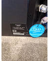 Q Acoustics 3090C Centre Channel Speaker - Black - Excellent w/ & tags - Photo 2