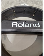 Roland PD-120 - Electronic Drum Pad - Good - Image 6