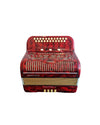 Hohner AMATONA III - Accordions - Good - Photo 1