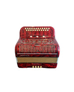 Hohner AMATONA III - Accordions - Good - Image 1