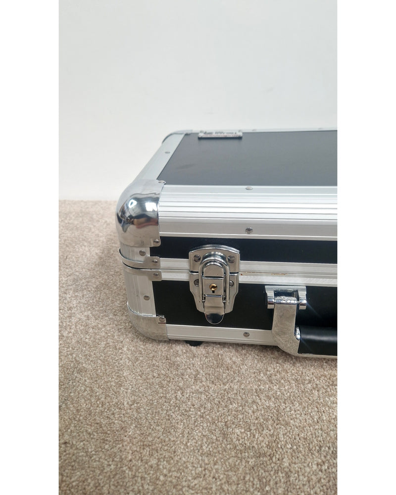 Studiospares AL3 - Cases & Racks - Black - Like New - image 4