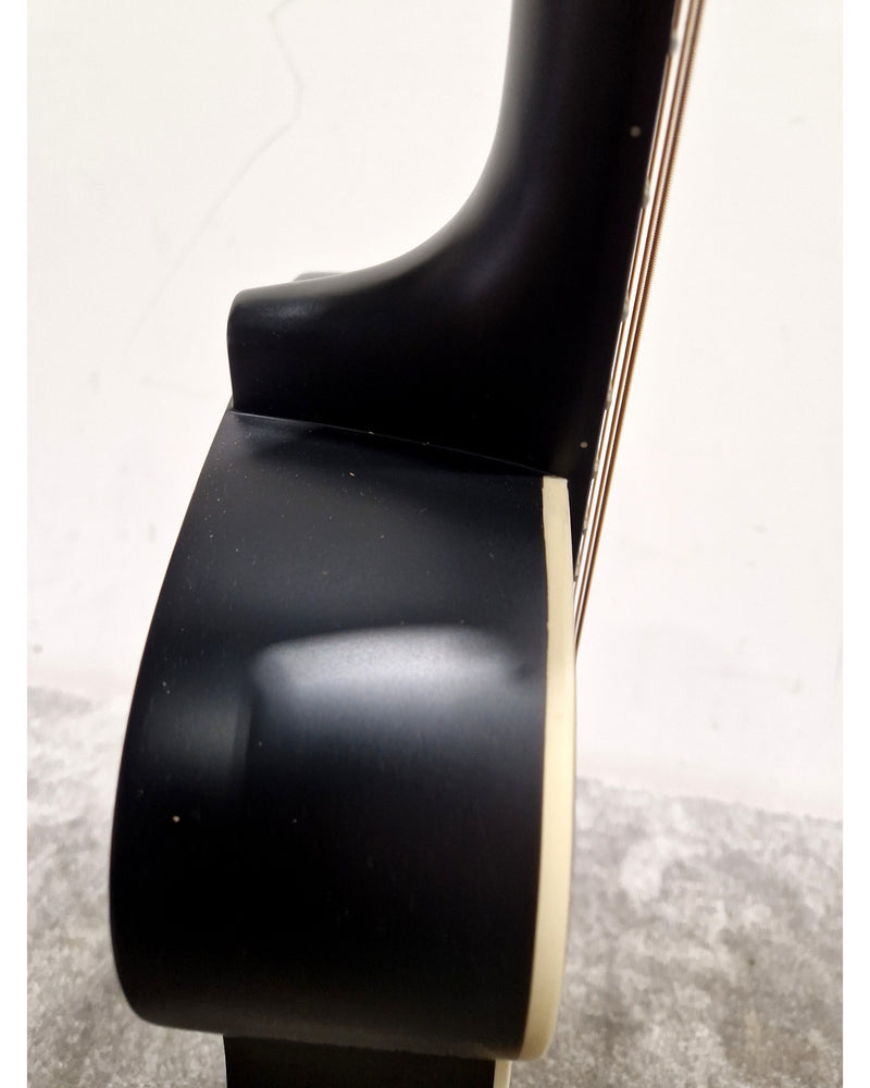 Gretsch Jim Dandy G9500 - Acoustic Guitar - Sunburst - Excellent - Image 9