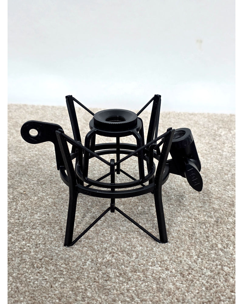 Rode SM6 - Sock Mount with Popshield - Very Good - image 5