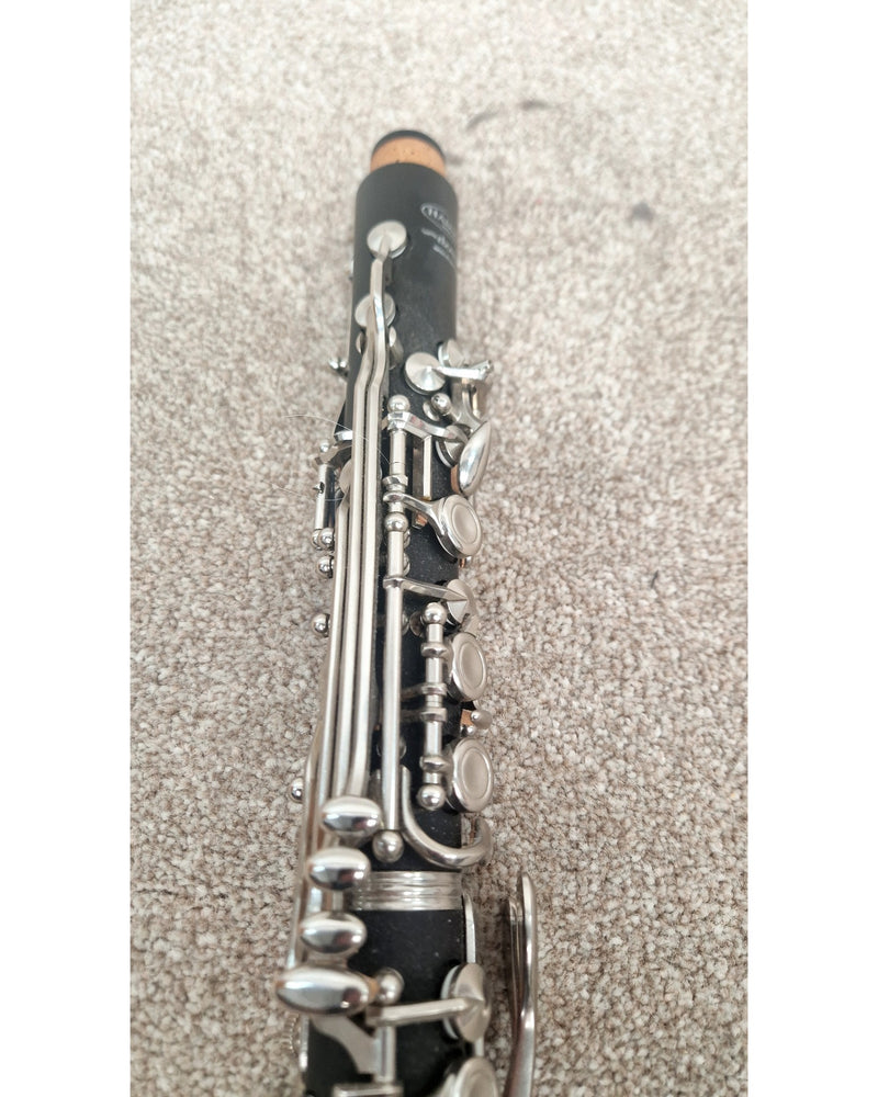 Hanson Ebonite - Good w/ Soft Case - image 13
