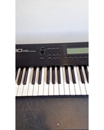 Roland W-30 - Synthesizer Keyboards - Black - Excellent w/ Original Box, Power Supply, Manuals, floppy disks - Image 13