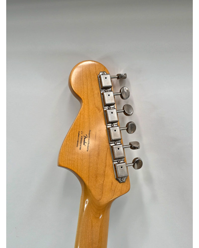 Squier Class Vibe Bass VI Indonesia - Bass Guitar - Excellent - image 8