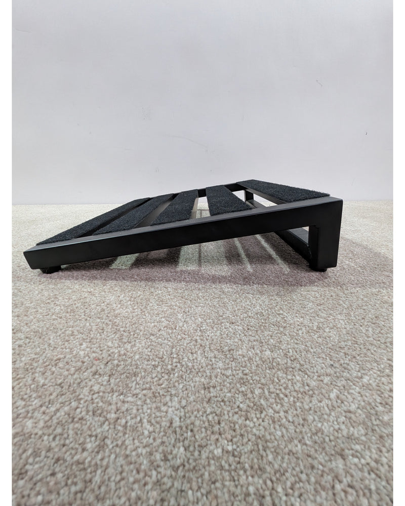 Pedaltrain NOVO 18 - Pedalboards & Power - Black - Very Good w/ Soft Case - image 6
