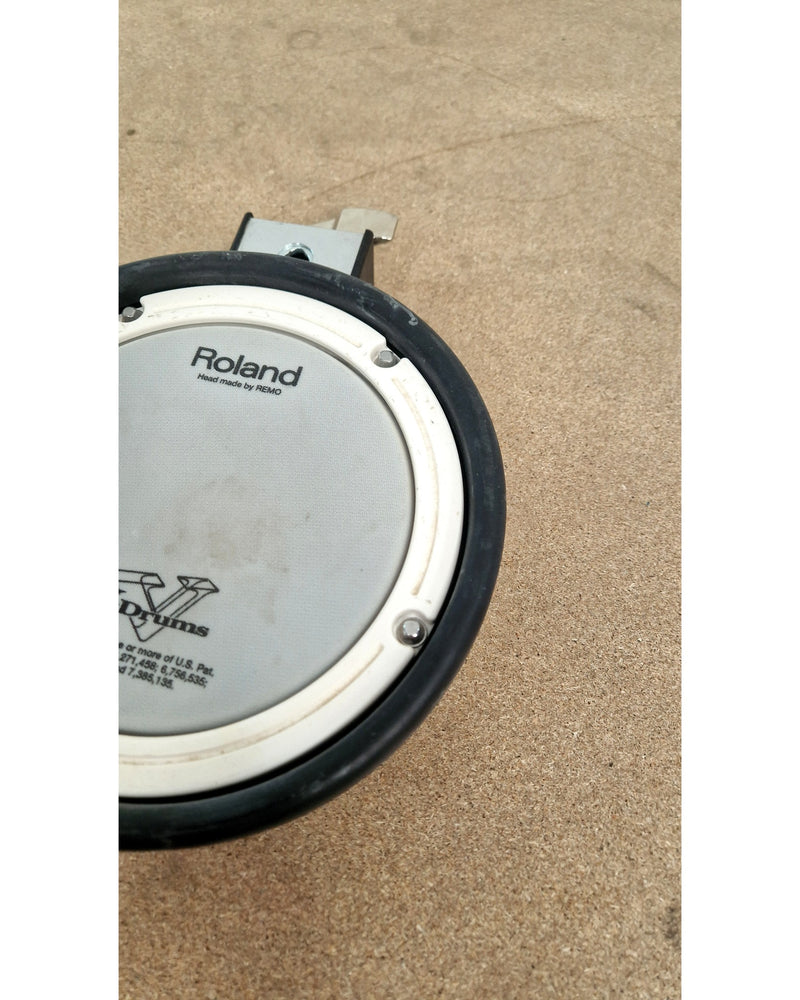 Roland Pdx-6 - Electronic Drums - Good - Image 4